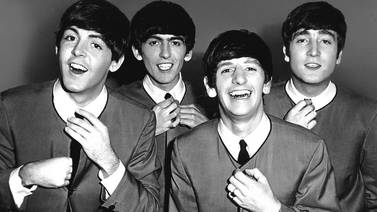 ‘The Beatles: Get Back’ llegará a Disney Plus