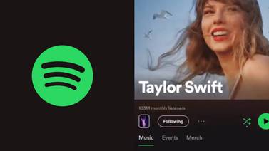 Spotify implementa nueva función para descubrir nueva música al "estilo TikTok"