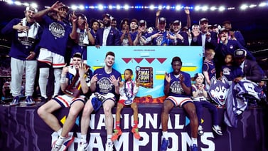 NCAA: ¡Histórico! UConn se corona campeón de la NCAA 2024 y suma su sexto título nacional para los Huskies