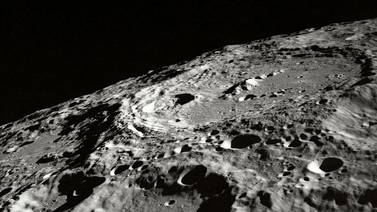 Estados Unidos ha vuelto a la Luna: el módulo Odiseo ha aterrizado con éxito