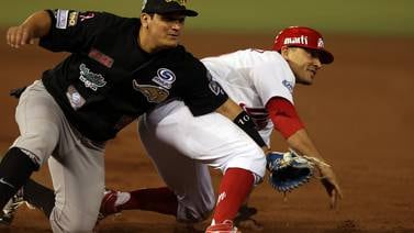 Liga mexicana tampoco aceptará beisbolistas venezolanos