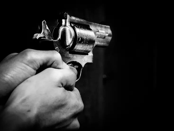 Asalto a mano armada en Hermosillo: Hombre despojado tras retirar dinero del banco