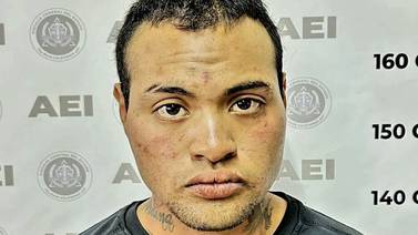 Dictan siete años de cárcel contra asaltante en Ensenada