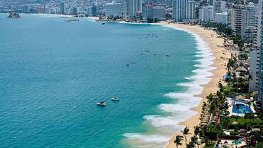 Acapulco se prepara para un exitoso “Tianguis Turístico” del 8 al 12 de abril