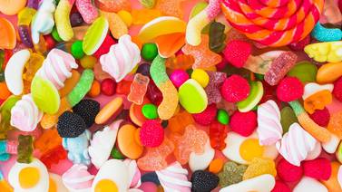 Cómo controlar los antojos de dulces, según la ciencia
