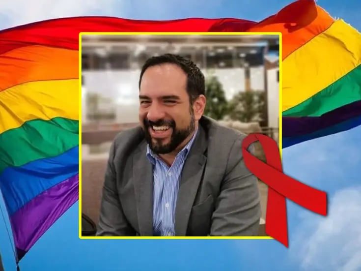 Acusan a Qatar de fabricar delitos contra Mexicano detenido por ser gay