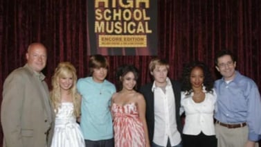 Elenco de High School Musical tendrá un reencuentro virtual 