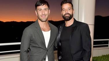 Sale a la luz las razones del divorcio entre Ricky Martin y Jwan Yosef