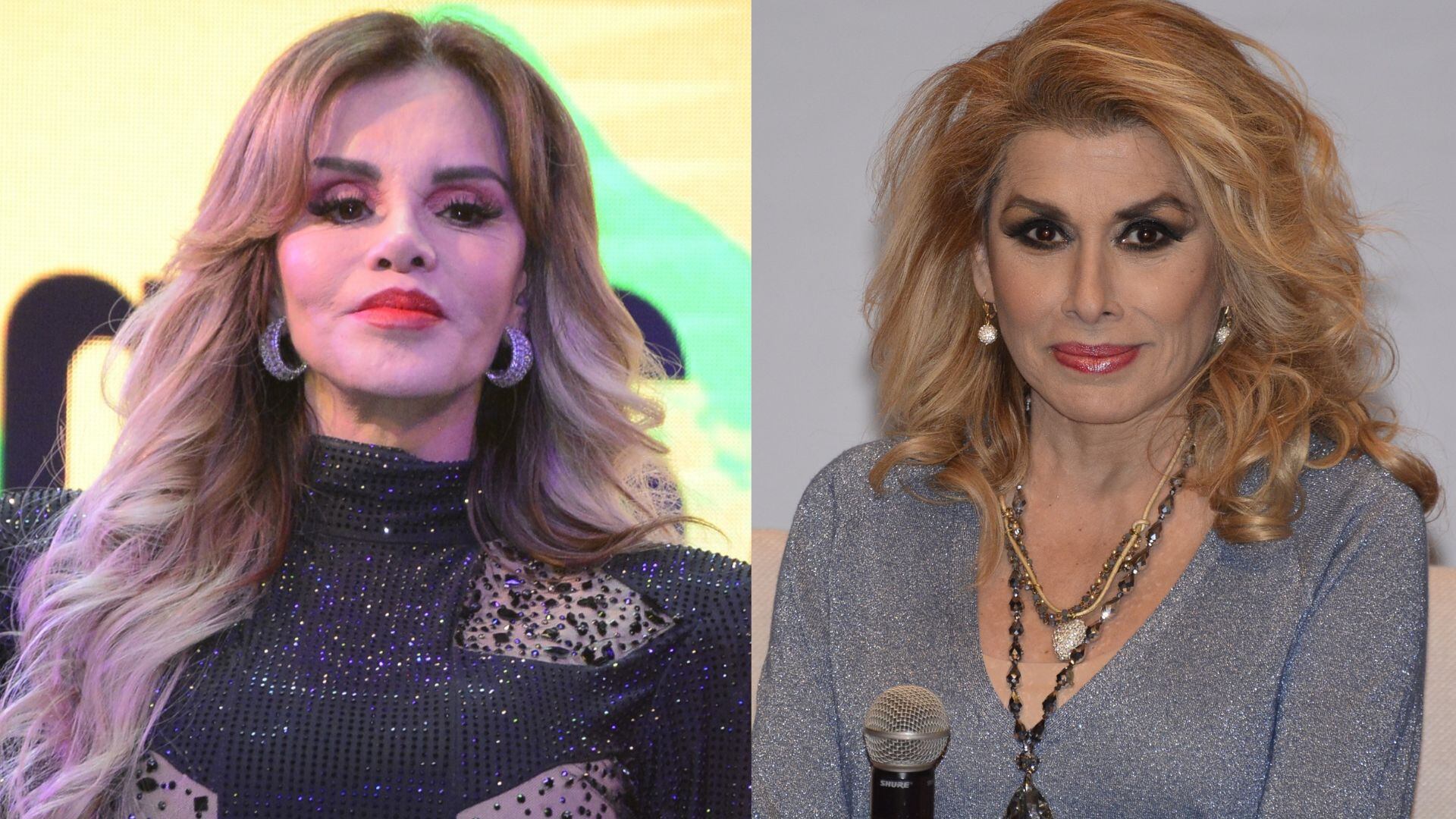 Nadie te cree”: Lucía Méndez borra mensaje de condolencias a Dulce tras críticas en redes sociales | Noticias de México | El Imparcial