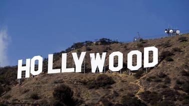 Hollywood y la huelga anunciada, paralizará casi todos los rodajes 