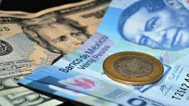 Peso logró su mejor recuperación de los últimos dos meses frente al dólar en Tijuana
