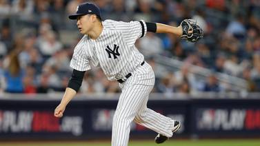 Masahiro Tanaka se despide de Yankees y de la MLB; vuelve a Japón