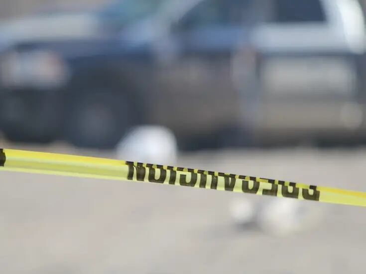 Homicidios Tijuana: Descubren dos cadáveres en lote baldío