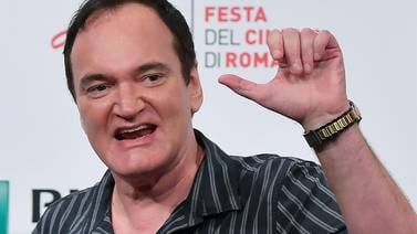Quentin Tarantino subasta escenas inéditas de su éxito "Pulp Fiction"