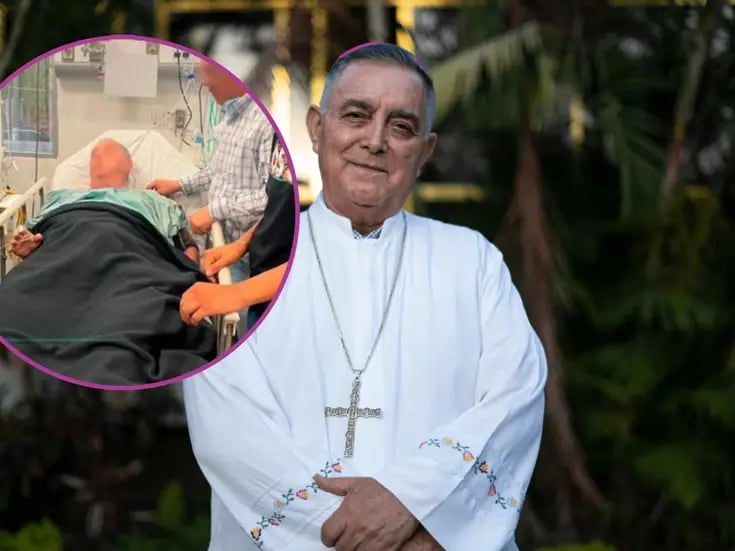 Abogado de Obispo Rangel rechaza versión de motel y cuenta qué habría sucedido