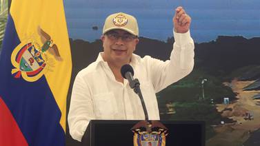 “Están compitiendo en la barbarie”: Presidente de Colombia, respecto a las acciones de Ecuador e Israel 