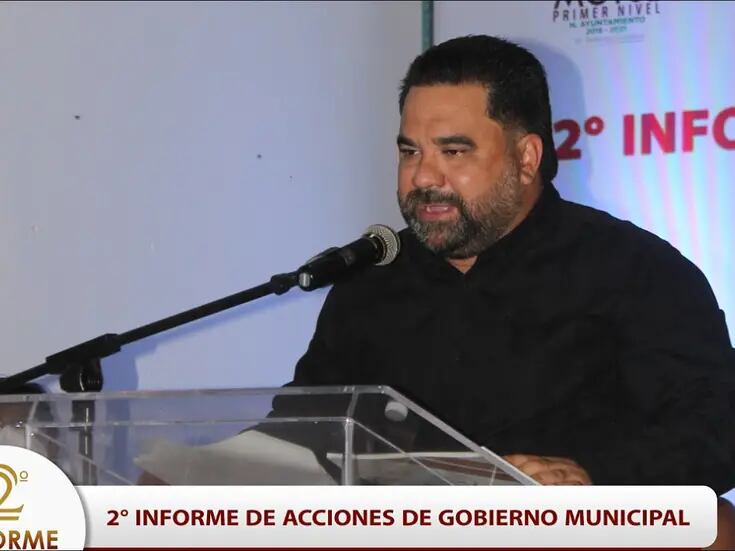 Denuncian al Alcalde de Motul, Yucatán, por asestar golpe a ciudadano que lo criticó