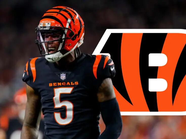 NFL: Tee Higgins recibe etiqueta de jugador franquicia con los Cincinnati Bengals
