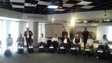 Candidatos a la alcaldía de TIJ participan en foro de Asociación Civil Prisma