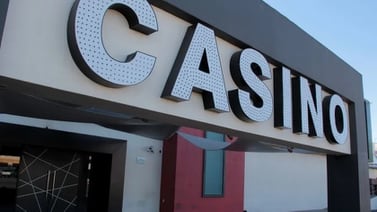Se ampararon 2 Casinos de Mexicali contra Ley Antitabaco