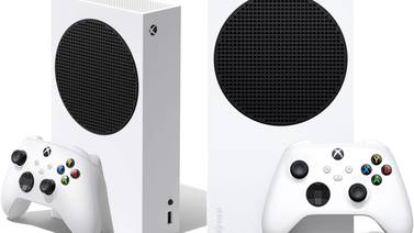 Amazon ofrece gran descuento en la consola Xbox Series S adelantándose al Buen Fin
