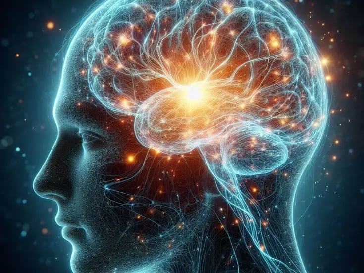 Solamente utilizamos el 10% de nuestra capacidad cerebral: ¿mito o realidad?