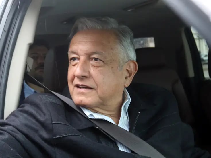 Xóchitl Gálvez exhorta a AMLO a atender las acusaciones de financiamiento corrupto de su campaña del 2006
