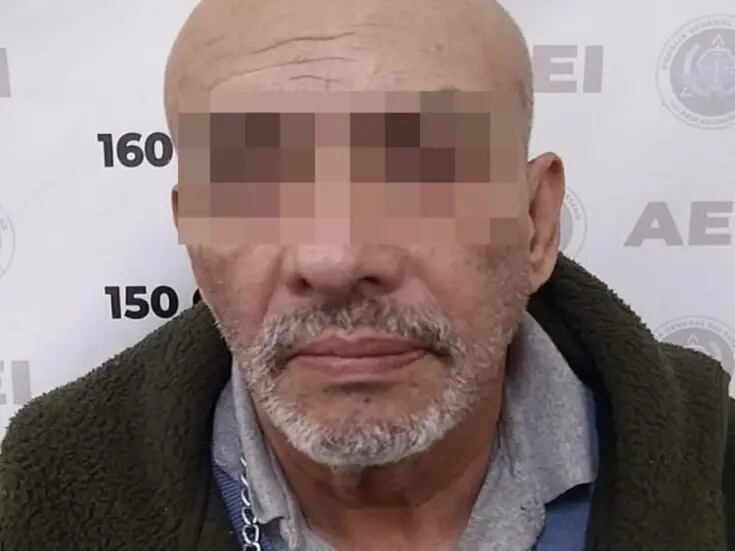 Sexagenario es capturado por abuso sexual en Ensenada