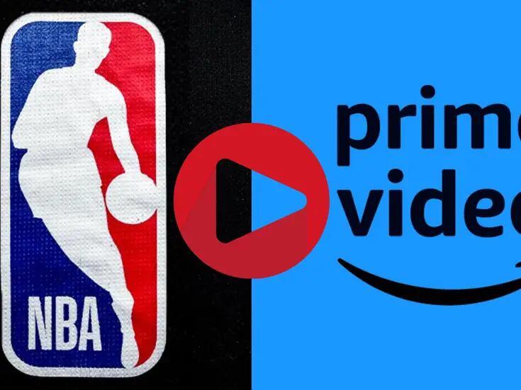 NBA México transmitirá partidos a traves de la plataforma Prime Video el próximo lunes 22 de Enero