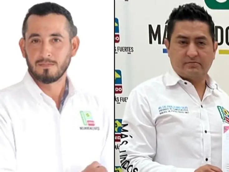 Se registran dos ataques armados contra candidatos en Chiapas