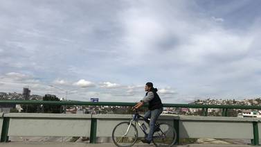 Clima Tijuana: Fin de semana cálido y con algunas nubes