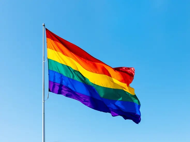 Grupos LGBTI conmemoran el Día de la Visibilidad Trans y demandan el reconocimiento de sus derechos en México