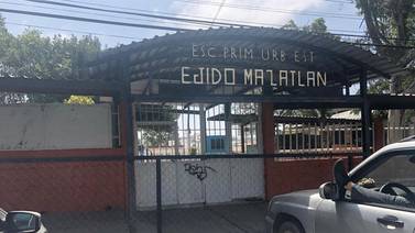 Primaria en Rosarito recupera espacio de comedor escolar