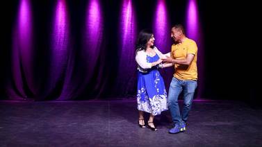ICBC Tijuana ofrecerá clases de cumbia y danzón 