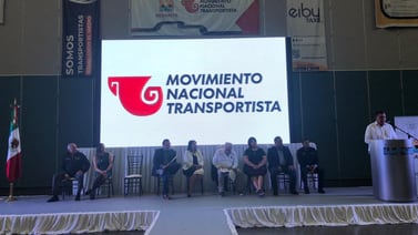 Aborda la problemática y oportunidades del transporte público el primer Foro Nacional de Movilidad