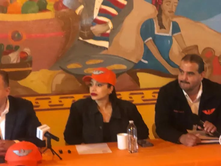 Karely Leal Díaz Ramos perfilada a candidata por alcaldía de Rosarito