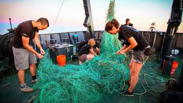 Emiten órdenes de restricción para Sea Shepherd