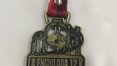 La Enchilada 12K, Una carrera de corredores, para corredores
