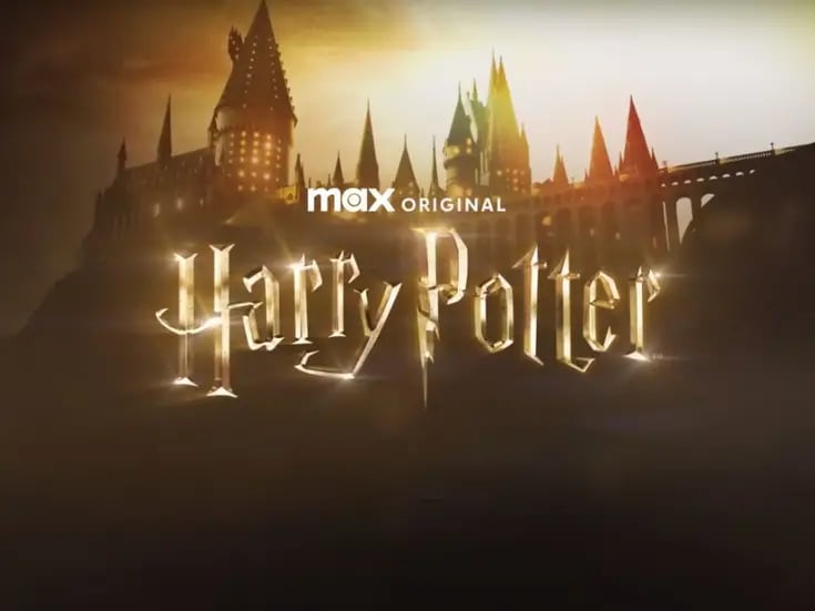 ¡Se confirma el año de estreno de la serie de Harry Potter que Warner Bros está preparando!