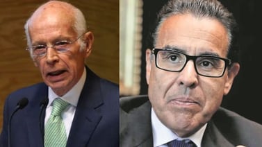 Luis Niño de Rivera renuncia a Banco Azteca tras 40 años; será reemplazado por Alejandro Valenzuela