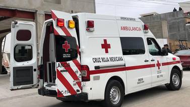 Atiende Cruz Roja hasta 150 deportados por día en Nogales