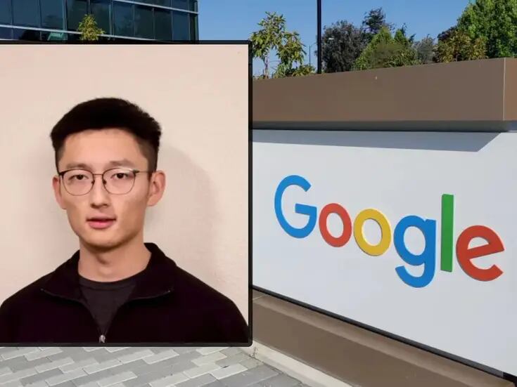 Ingeniero de Google encontrado “salpicado de sangre” tras matar brutalmente a golpes a su esposa en California