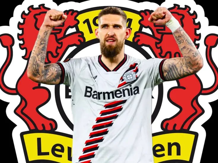 El Bayer Leverkusen tatuará gratis a sus más fieles seguidores tras temporada de ensueño