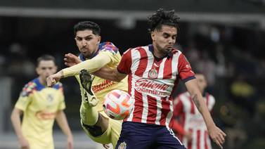 Clásico Nacional: Chivas y América se enfrentarán en Semifinales del Clausura 2024 de la Liga MX