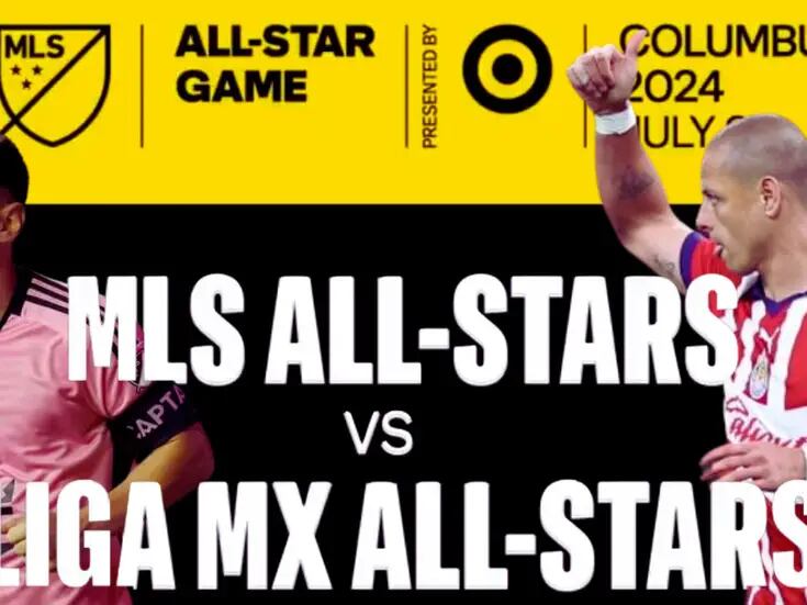 MLS: ¡Oficial! La tercera edición del Juego de Estrellas MLS vs. Liga MX ha sido confirmada