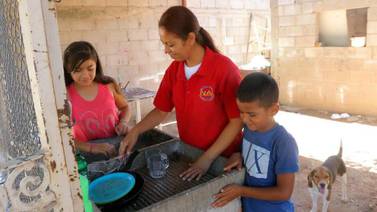 Mujeres encabezan 37.0% de los hogares en Sonora