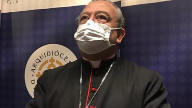 Pide arzobispo evitar discriminación entre migrantes latinos y europeos