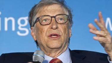 Bill Gates explica el peligro de la inteligencia artificial para Google y Apple
