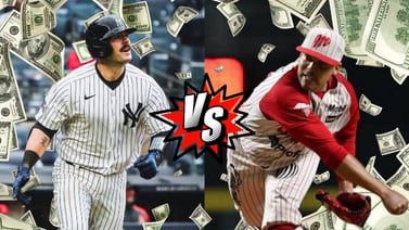 MLB: ¿Cuánto costará asistir al amistoso entre los Diablos vs. Yankees en el Estadio Alfredo Harp Helú?