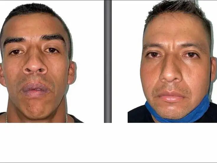 Sentencian a 62 años de prisión a secuestradores en Edomex
